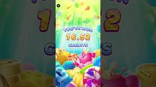 Sugar Boom under Playstar (session) 😔😔 #scatterslots #slotscasinogames