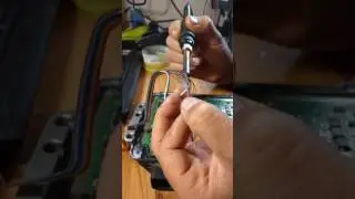 Mode BDM FGtech Galletto Peugeot Tepee EDC16C34 ( PART 1 )