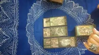 Как се е променило отношението му с времето 💫 Какво изпитва към вас сега 🌟❤️‍🔥