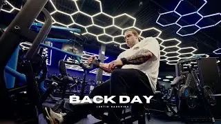 Back day at Powerhouse East Norriton grand opening event