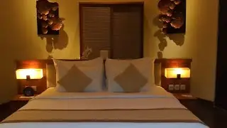 Pool Villa | Tanadewa Resort | Ubud Bali | Room Tour