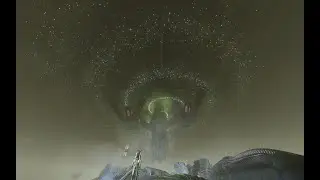 Elite Dangerous - Thargoid Unknown Structure - HIP 14909 2A