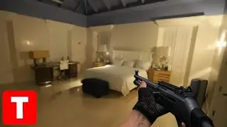 Trouble in Epstein Manor | TTT