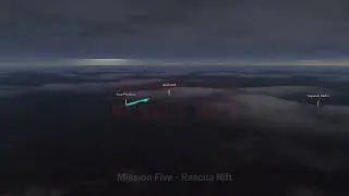 Microsoft Flight Simulator 2024: Stranger Things Expansion 2 (Part 2/3)
