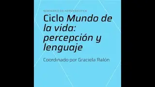 Mart&iacute;n Grassi: &ldquo;La econom&iacute;a del h&aacute;bito y el mundo de la vida: el cuerpo propio apropiado&rdquo;
