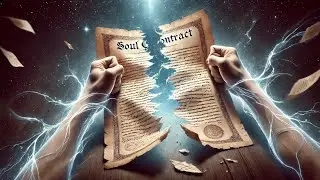 How to Transcend the Soul Trap (Part 2: Contracts)