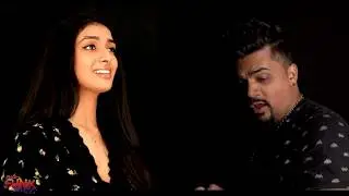 Aaromale (COVER) by Steve Cliff & Ashnaa - MeloFunk Music 2020