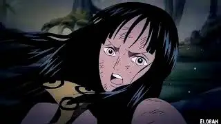 [One Piece AMV] - BATTLE CRY