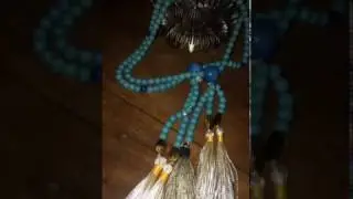 Juzu artigianali di Simona