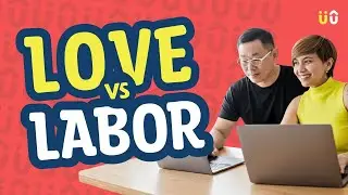 Work Mode vs Spouse Mode? How Couples Survive Working Together