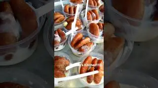 Tasty Food in Chhatia Melana😍 | #shorts #viral #trending #chhatia #food