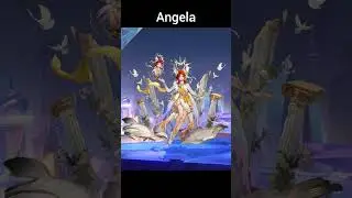NEW NOVARIA/ANGELA/NOLAN/MARTIS LIGHT OF CIVILIZATION SERIES SKIN SURVEY