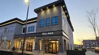GRAND OPENING: VERY JUICE! This is our 5th location. Now check out our beautiful store in Toms River