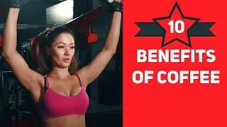 Is Coffee Good for you? | 10 health benefits of coffee #coffeeandhealth