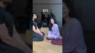 Bilal Abass and Hania amir new video # kaise dillagi hai tu