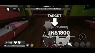 Part 2 friend run experience