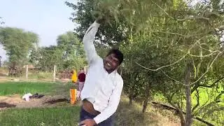 आज का व्लॉग# खेती के जानकारी के लिए # video viral 