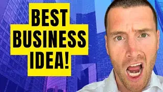 The Best Business to Start in 2025 (100% Remote)