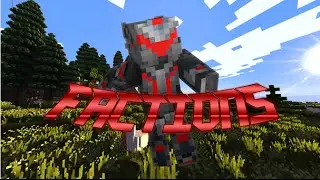 MCPE Factions: Episode 7: BEST 0.13.2 SOUP FACTIONS SERVER