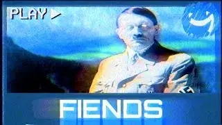 FIENDS | DAGLESS TV