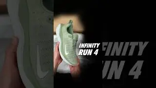 Nike React x Infinity Run 4 🤩🤩