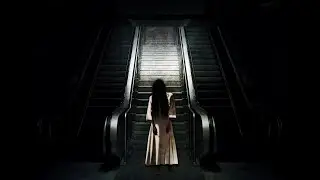 GHOST  wails - Sound Effect