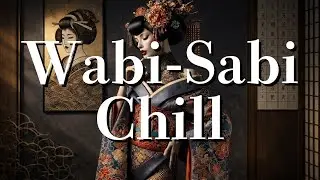 Wabi-Sabi Chill Music