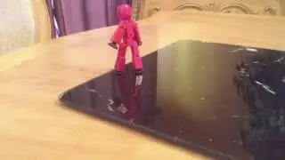 Stikbot snake