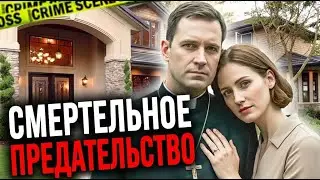 Измена со священником и цепь жестоких убийств | Реальные True Crime истории