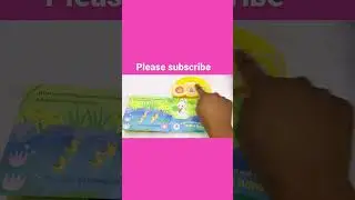 Kids Book Read Aloud: Happy Easter, Bunny!| Kids Story Time| Kids Learning Video| #happyspring #joy
