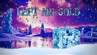 Left Me Cold | (Juice CLAN Fortnite Montage)