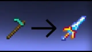 Hypixel Skyblock. Hyperion Grinding