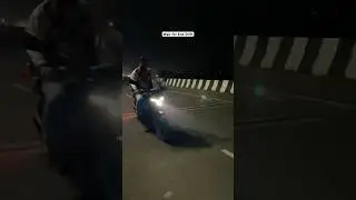 Pulsar n160 0 to 100 in 15sec Speed & Break Check 😳😳😍 #pulsar #n160 #shortsvideo