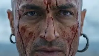 Street fighter (2026) Trailer/ Vidyut Jammwal First Look.Josan Momoa / Roman Reigns ..