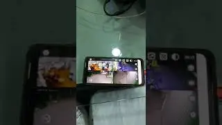 Watch dvr hdmi video output on mobile screen | HD video capture | Creative Infotech Ludhiana