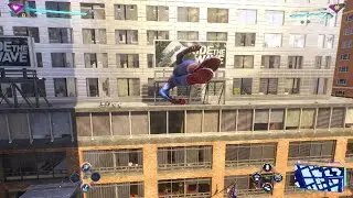 Marvel's Spider-Man 2  