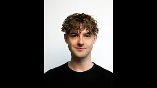 New Showreel - Ashley Bedford