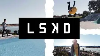 FFS x LSKD | CHASE THE VIBE