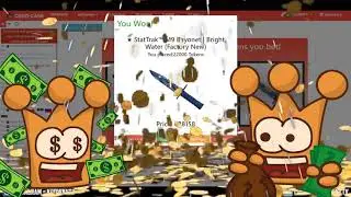 ► BEST OF KROWNY! ◄ Von einem geilen Zuschauer! - TaserBeast
