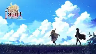 Fault Milestone One | Part 1 - Rughzenhaide Castle