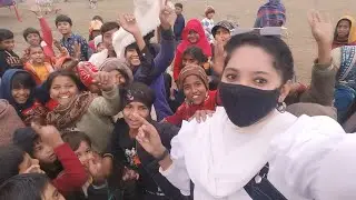 Daily Mini vlog | Viral Mask girl #vlog #vlogger #blogger #sitamarhi #bihar #viralvideo #shorts #fyp