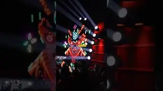 LKI PRODUCTION НА КАРНАВАЛЕ SUKOANYAR MOJO KEDIRI #shorts #carnival #lkiproduction #soundhoreg