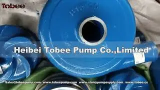 B15110A05 volute liner, B15127NA Impeller, B15041NA Frame Plate Liner insert for 2x1 5B AH Small