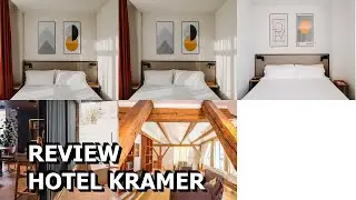 Review Hotel Kramer