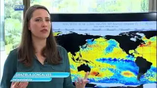 Ver&atilde;o 2018 n&atilde;o deve ser marcado por calor intenso