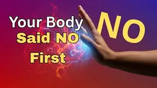 Beyond &ldquo;No&rdquo;: Nervous System Boundary Setting | How to Feel Safe Saying No Again