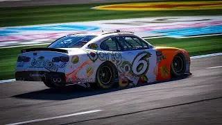 The Championship race of the Premium Stock Car Racing League's 5th season!