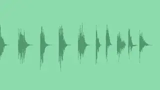 Points Won and Lost - 10 Pack Sound Effects