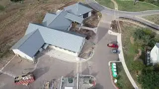 Sunset Valley PD & Public Works 11-15-2018