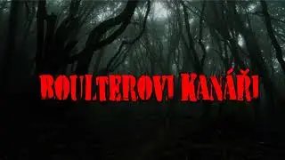 Boulterovi kan&aacute;ři | Keith Roberts | Horor